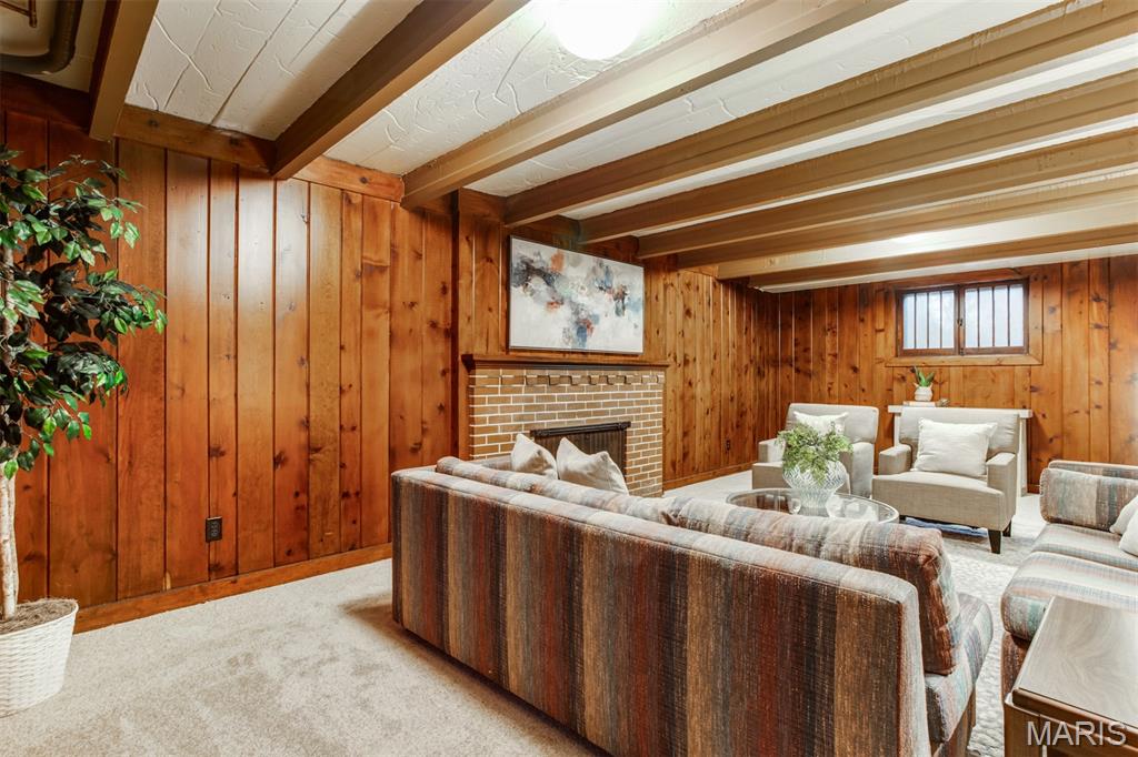 Mc Knight Acres Add - Residential