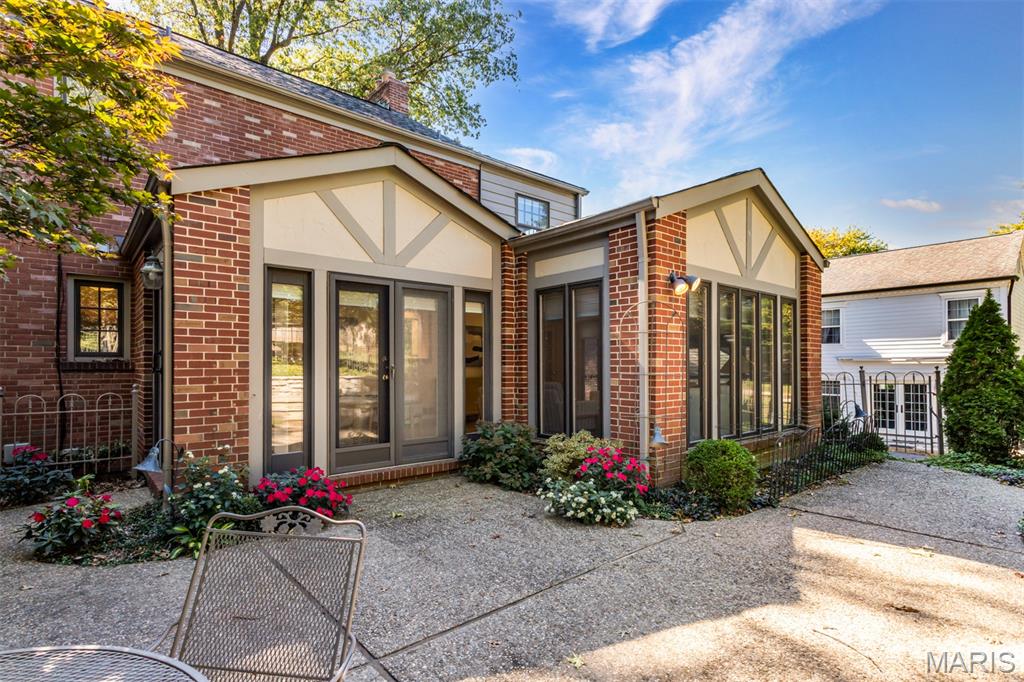 Mc Knight Acres Add - Residential