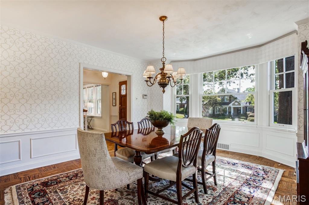 Mc Knight Acres Add - Residential