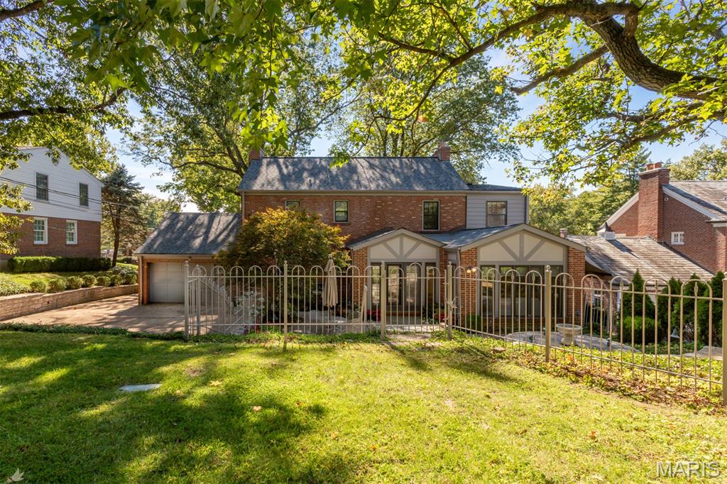 Mc Knight Acres Add - Residential