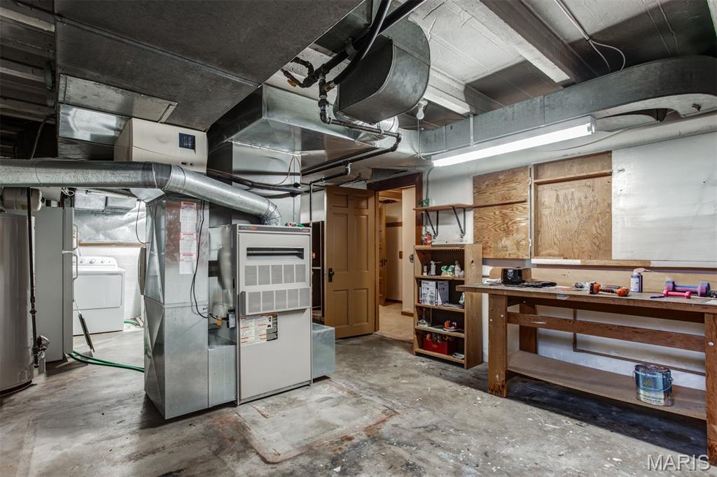 Mc Knight Acres Add - Residential