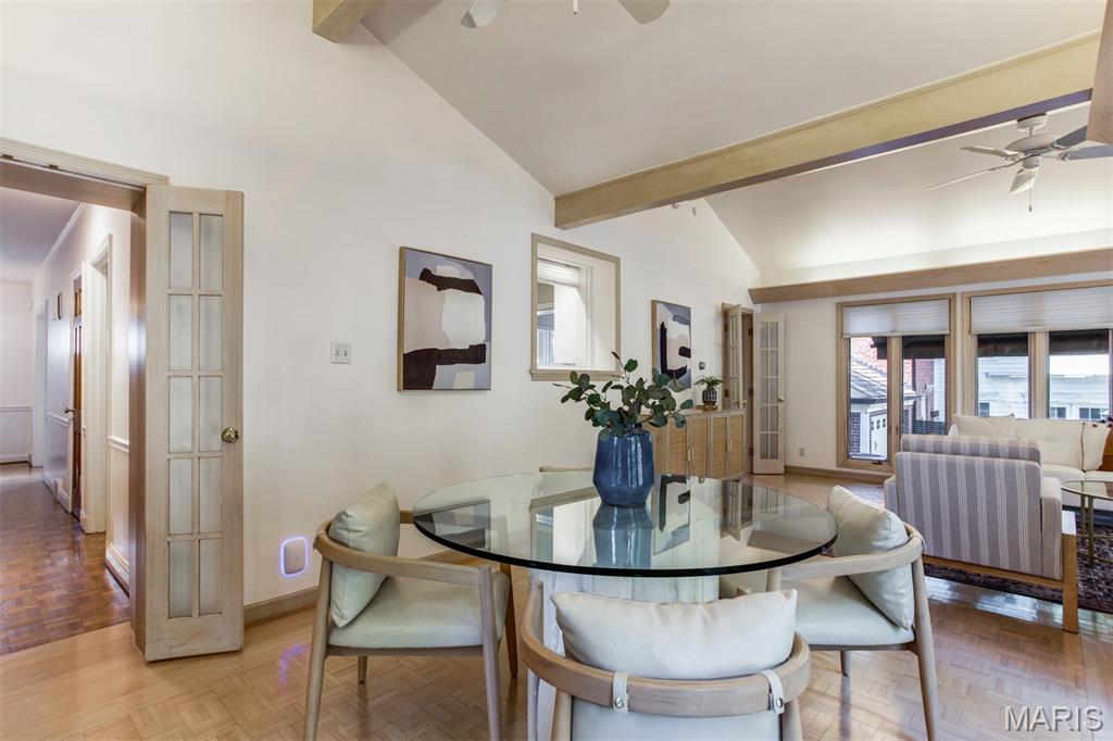 Mc Knight Acres Add - Residential