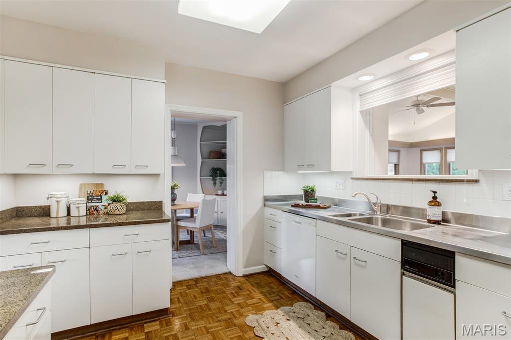 Mc Knight Acres Add - Residential