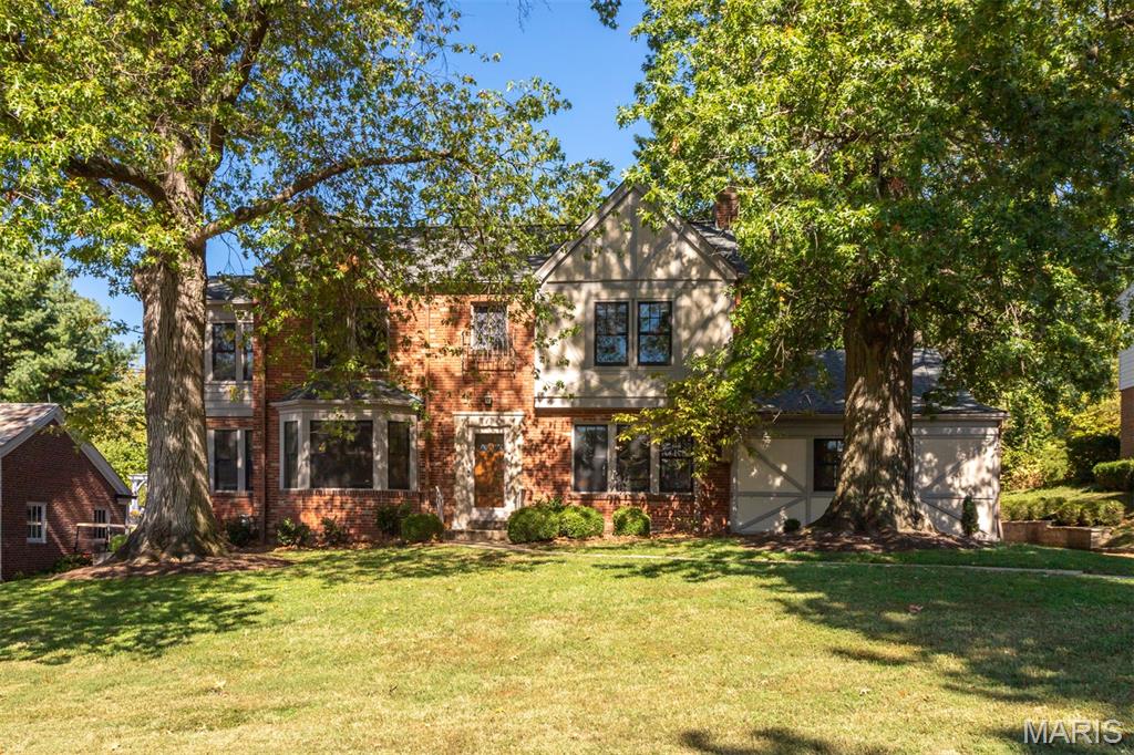 Mc Knight Acres Add - Residential