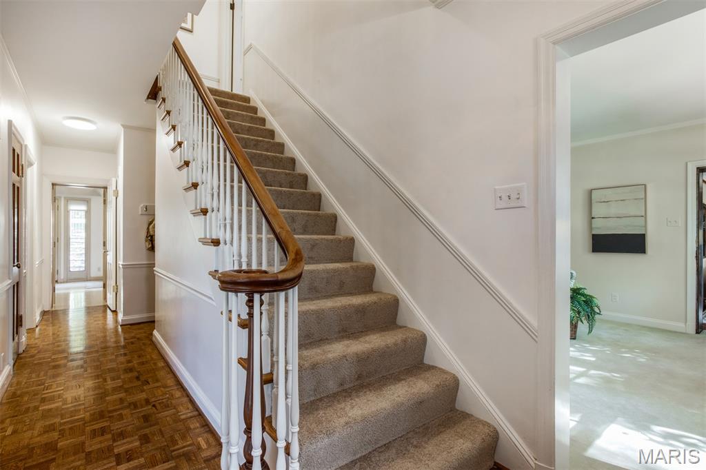 Mc Knight Acres Add - Residential