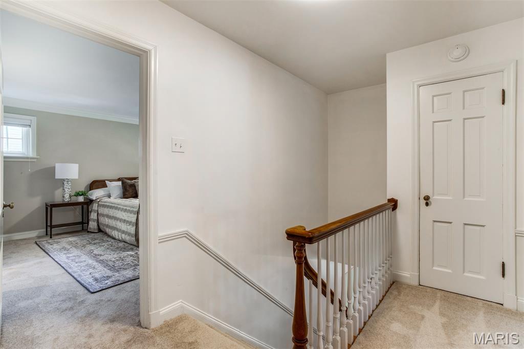 Mc Knight Acres Add - Residential