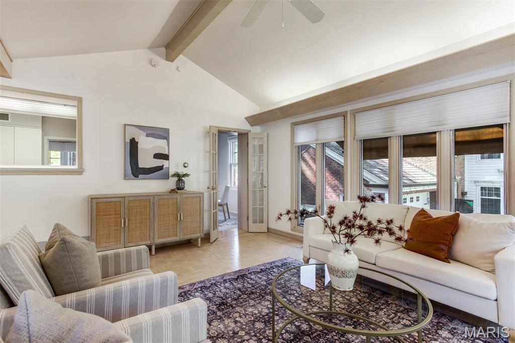 Mc Knight Acres Add - Residential