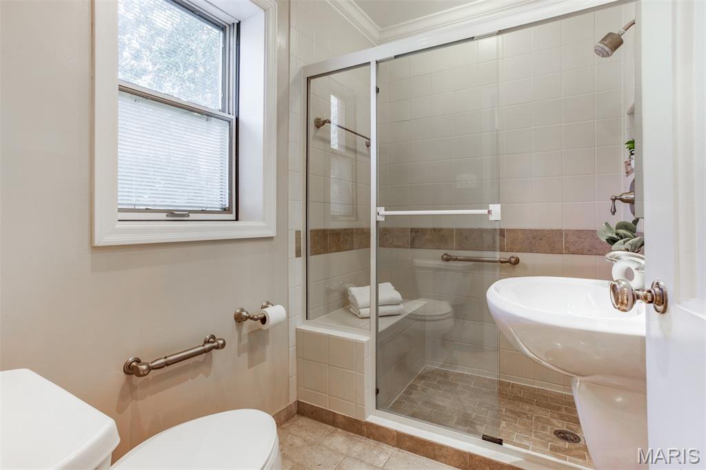 Mc Knight Acres Add - Residential