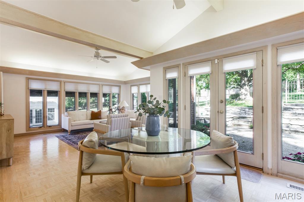 Mc Knight Acres Add - Residential