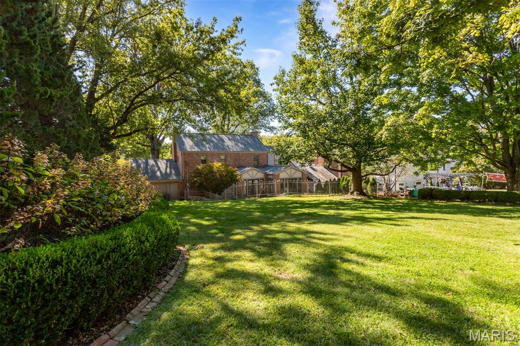 Mc Knight Acres Add - Residential