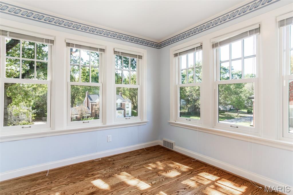 Mc Knight Acres Add - Residential