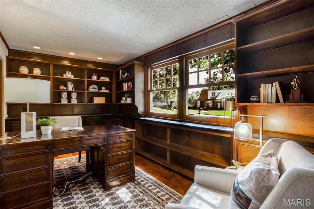 Mc Knight Acres Add - Residential