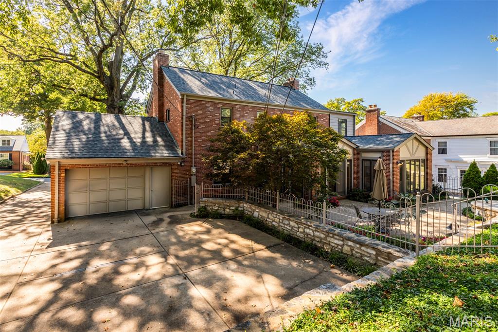 Mc Knight Acres Add - Residential