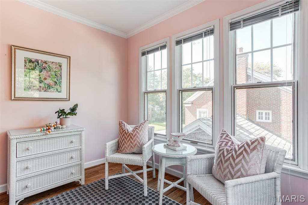 Mc Knight Acres Add - Residential