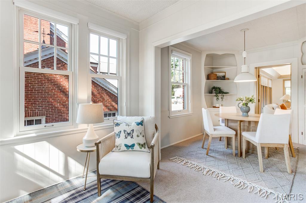 Mc Knight Acres Add - Residential