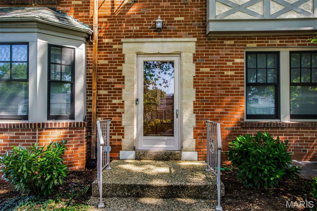 Mc Knight Acres Add - Residential