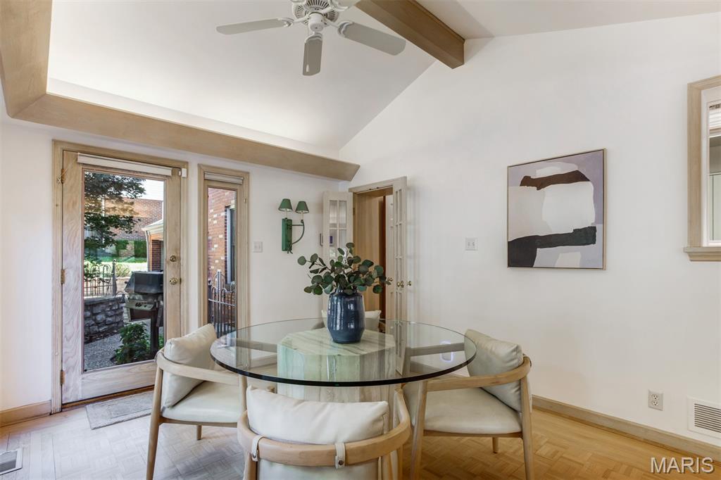 Mc Knight Acres Add - Residential