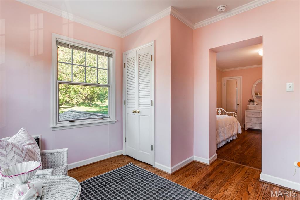 Mc Knight Acres Add - Residential