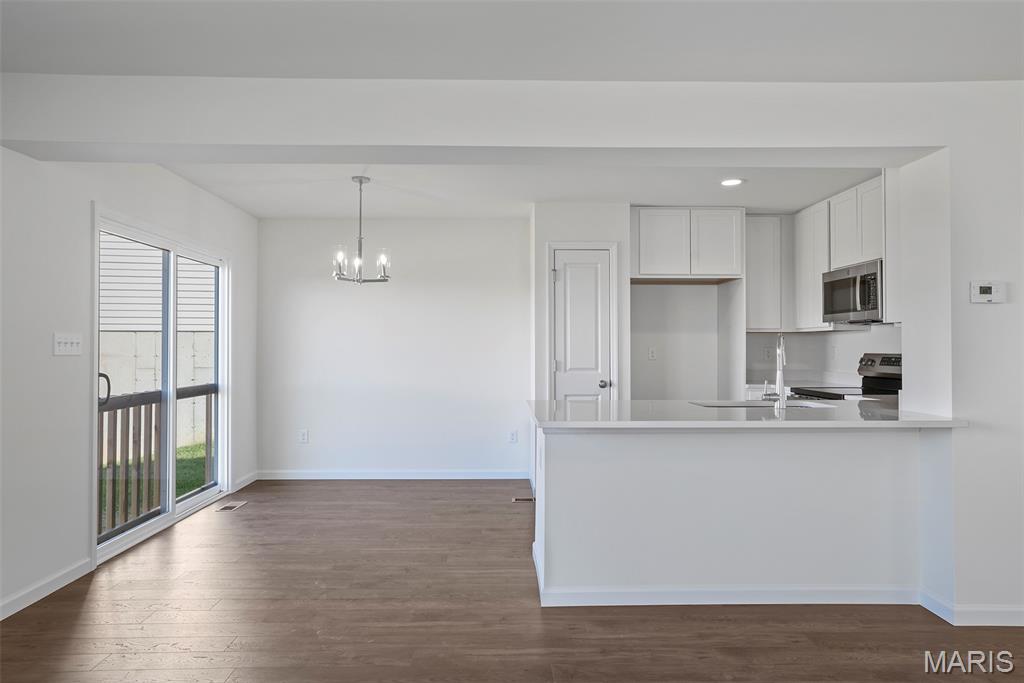 Commons at St. Andrews Meadows 38 - Residential