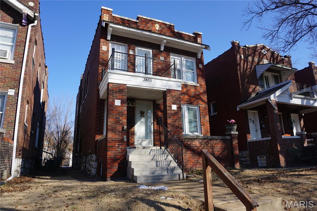 Brinkops Place Add 02 - Residential Income