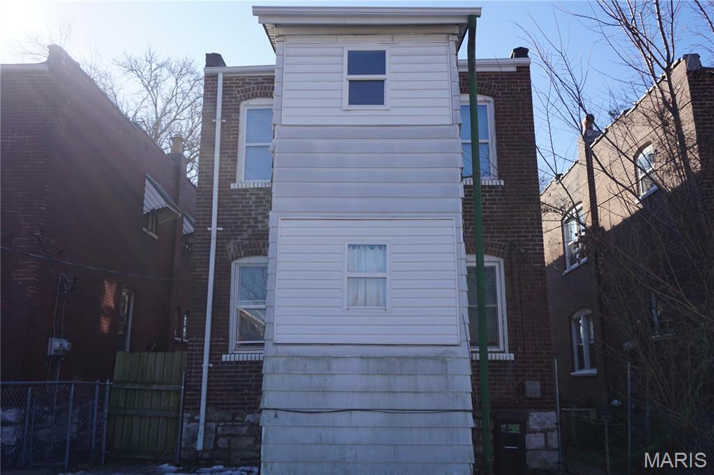 Brinkops Place Add 02 - Residential Income