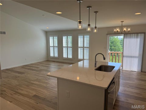 Tiny photo for 2040 Central Park Drive Drive, Troy, MO 63379 (MLS # 26038336)