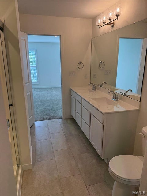 Tiny photo for 2040 Central Park Drive Drive, Troy, MO 63379 (MLS # 26038336)