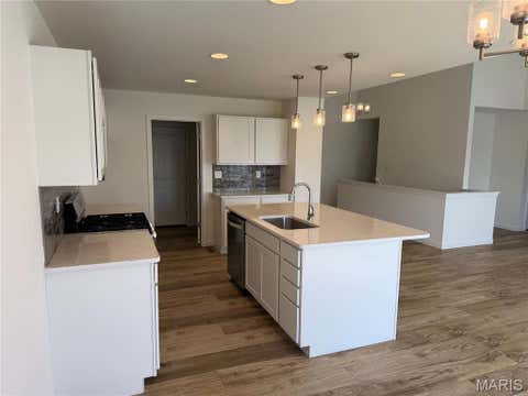 Tiny photo for 2040 Central Park Drive Drive, Troy, MO 63379 (MLS # 26038336)