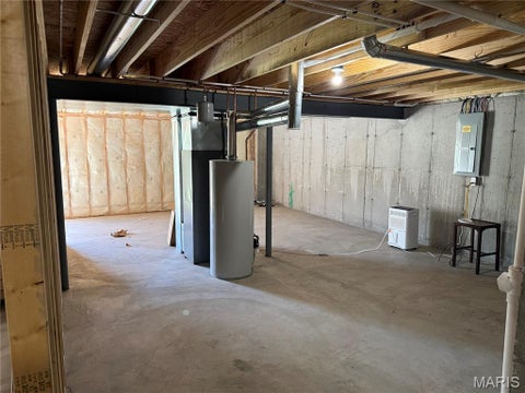 Tiny photo for 2040 Central Park Drive Drive, Troy, MO 63379 (MLS # 26038336)