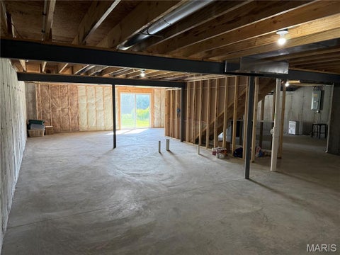 Tiny photo for 2040 Central Park Drive Drive, Troy, MO 63379 (MLS # 26038336)