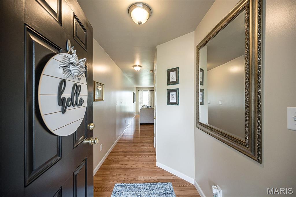 Magnolia Village A - Residential