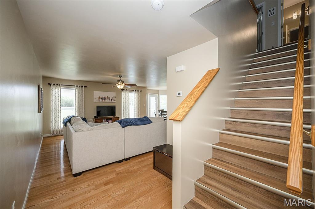 Magnolia Village A - Residential