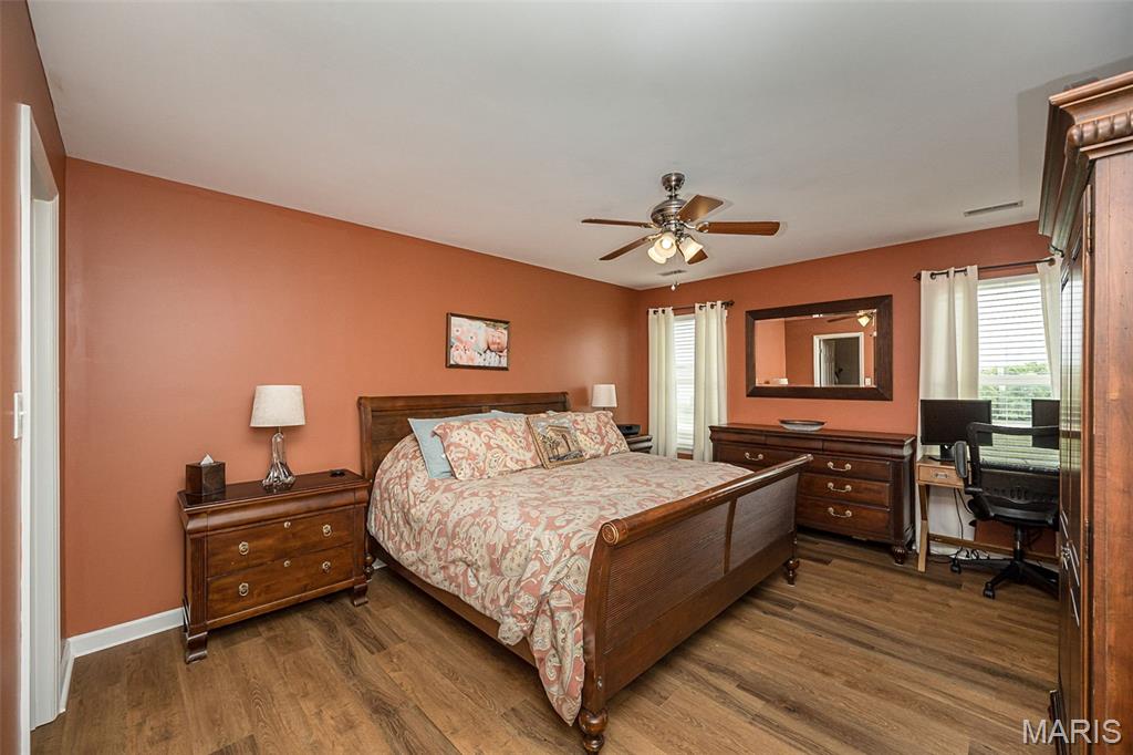 Magnolia Village A - Residential