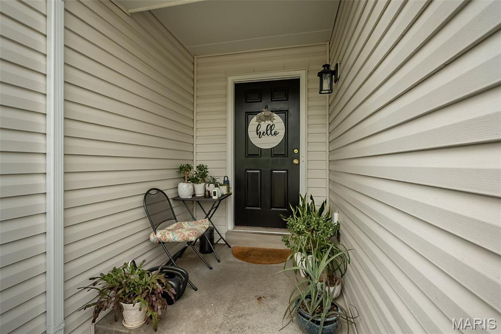 Magnolia Village A - Residential