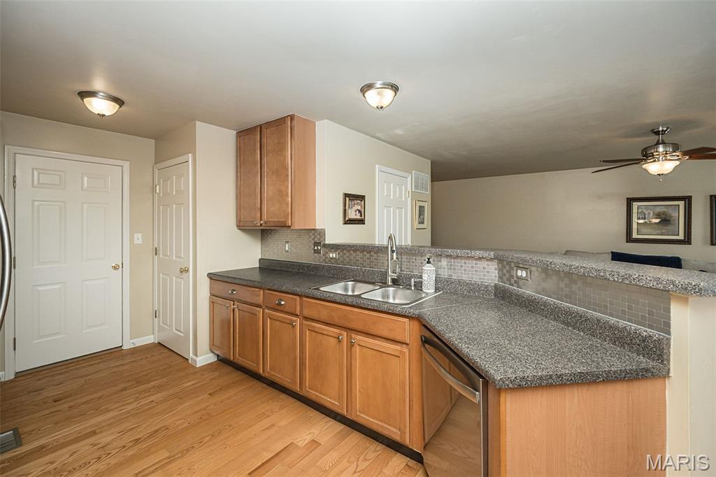 Magnolia Village A - Residential