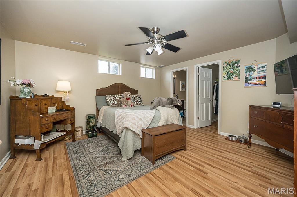 Magnolia Village A - Residential