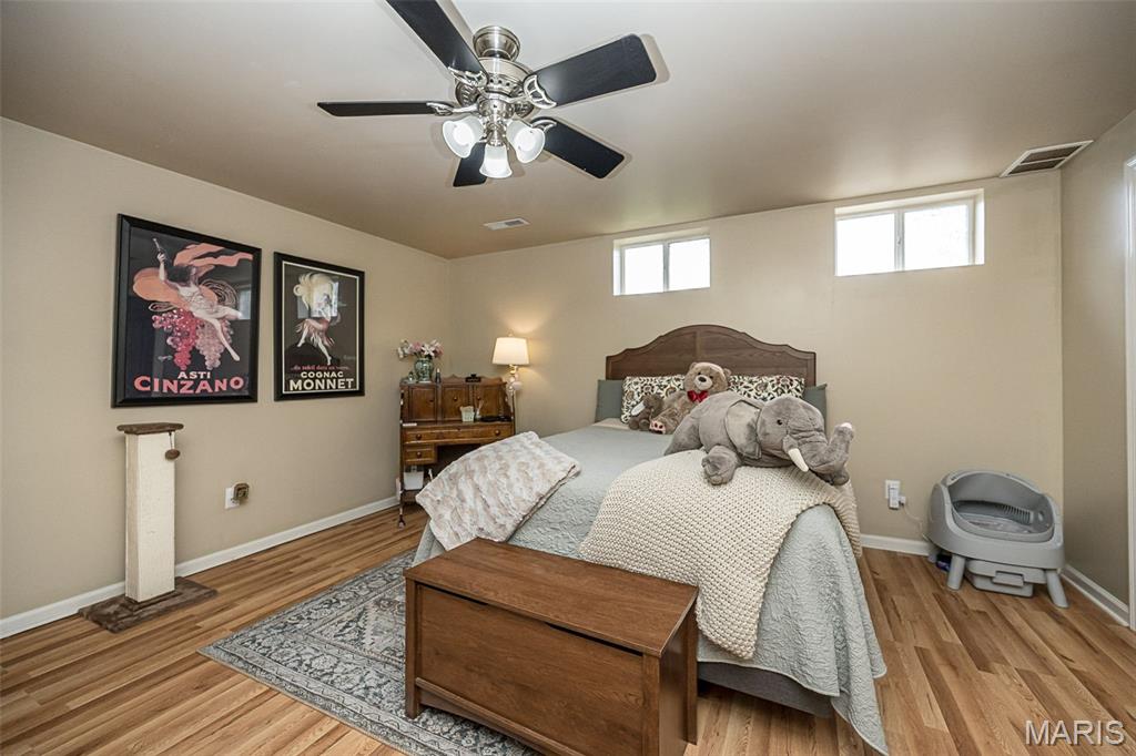 Magnolia Village A - Residential