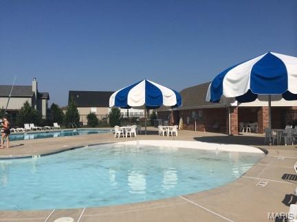 Magnolia Village A - Residential