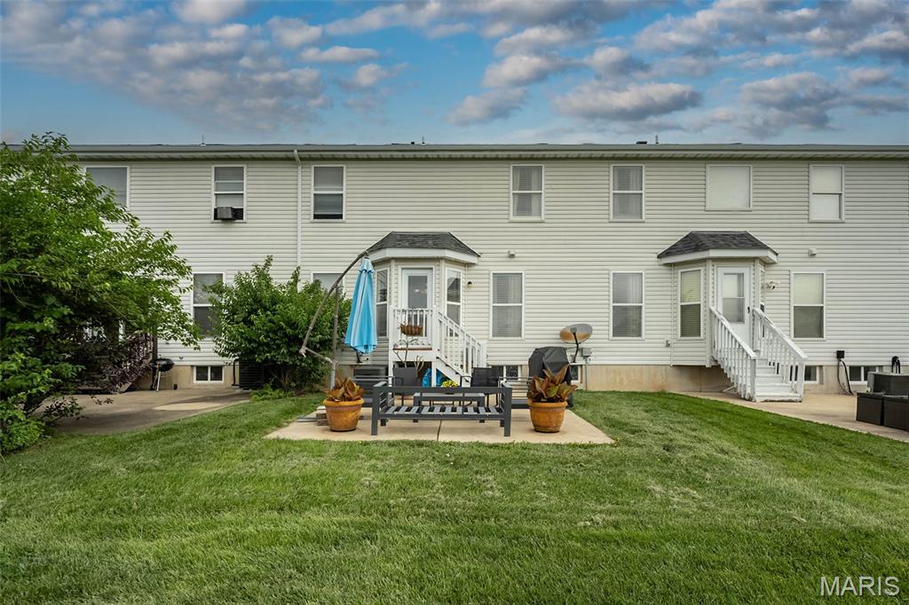 Magnolia Village A - Residential