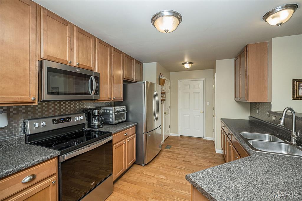 Magnolia Village A - Residential