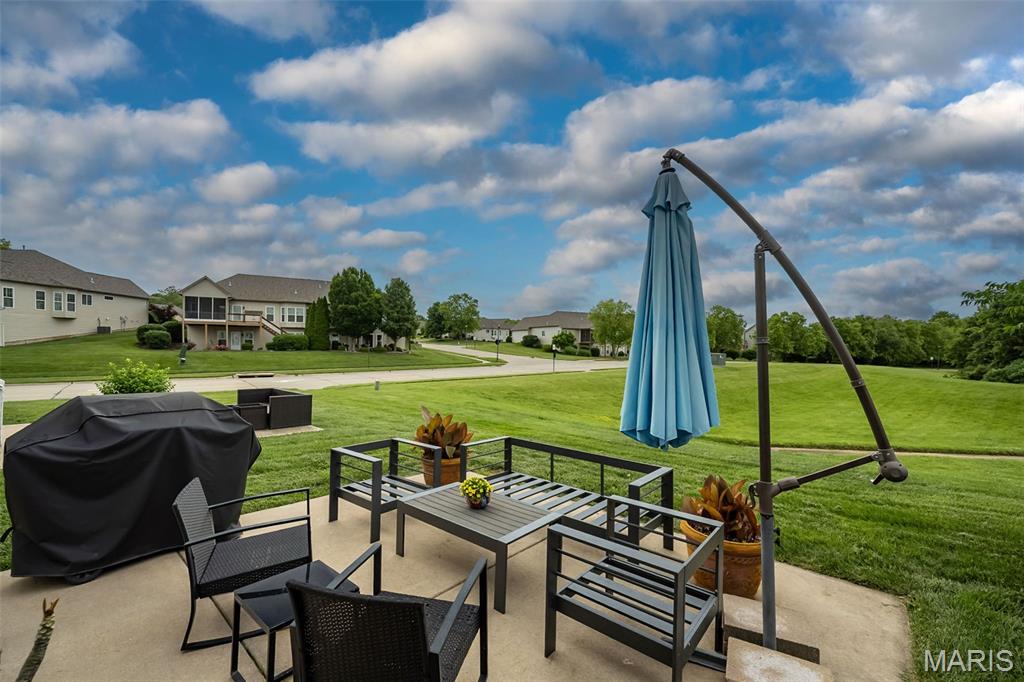 Magnolia Village A - Residential