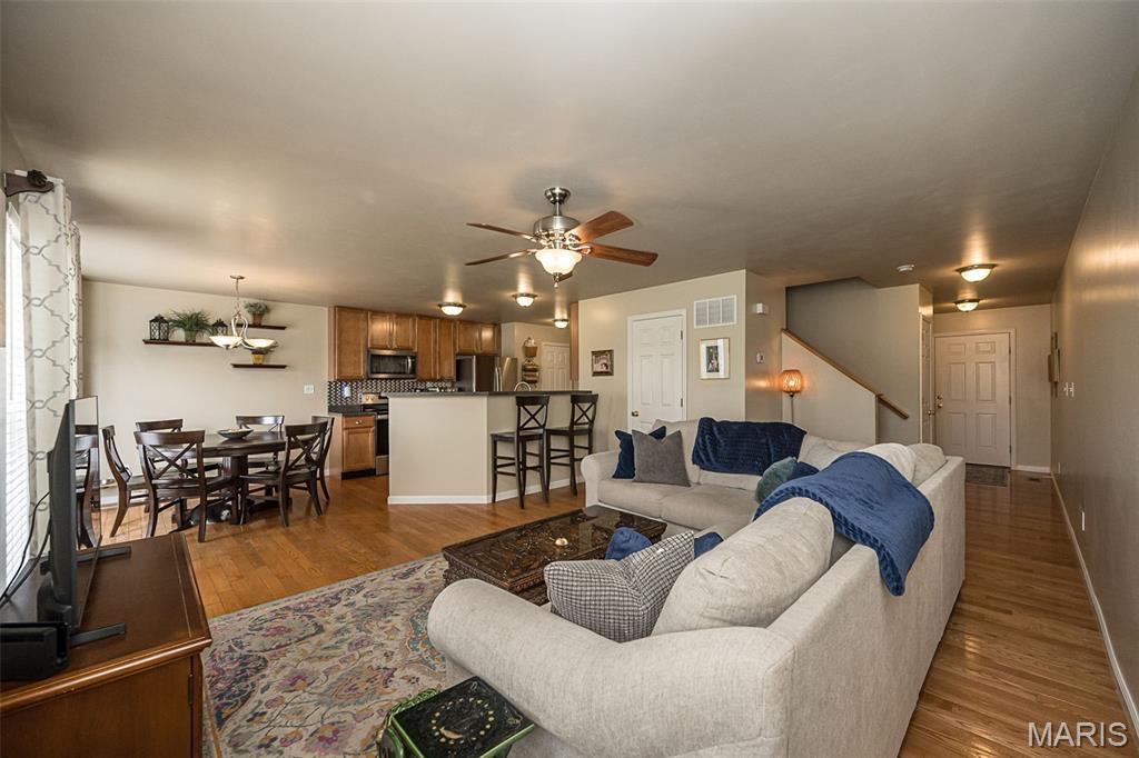 Magnolia Village A - Residential