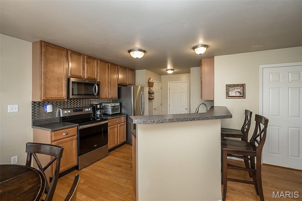Magnolia Village A - Residential