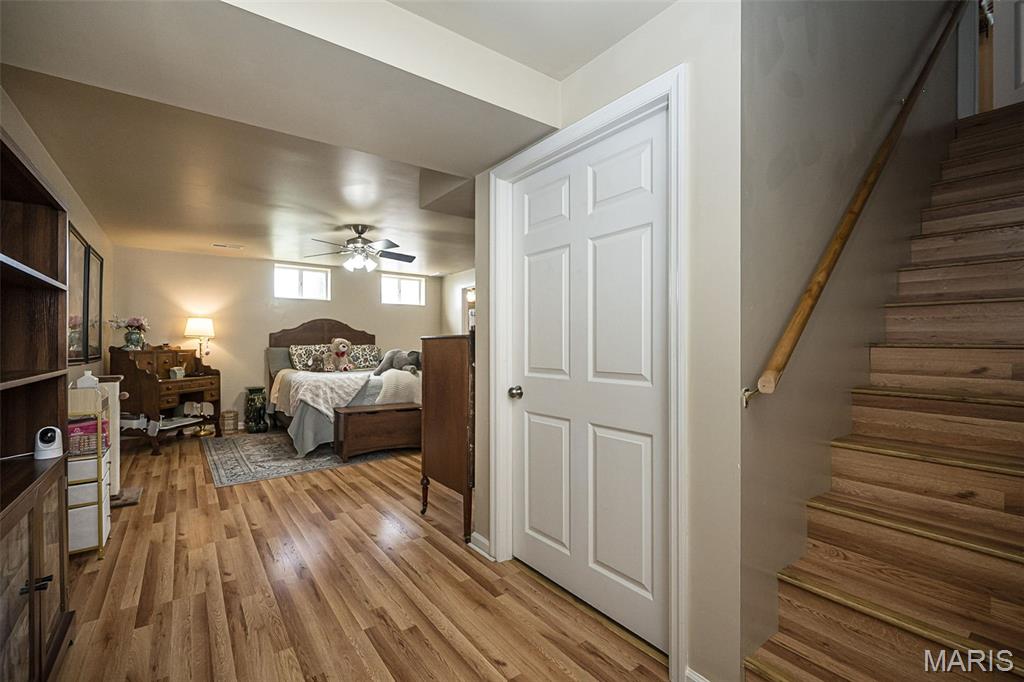 Magnolia Village A - Residential