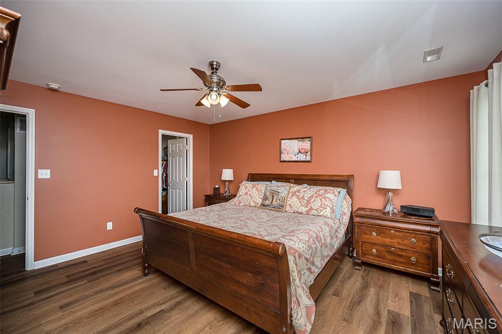 Magnolia Village A - Residential