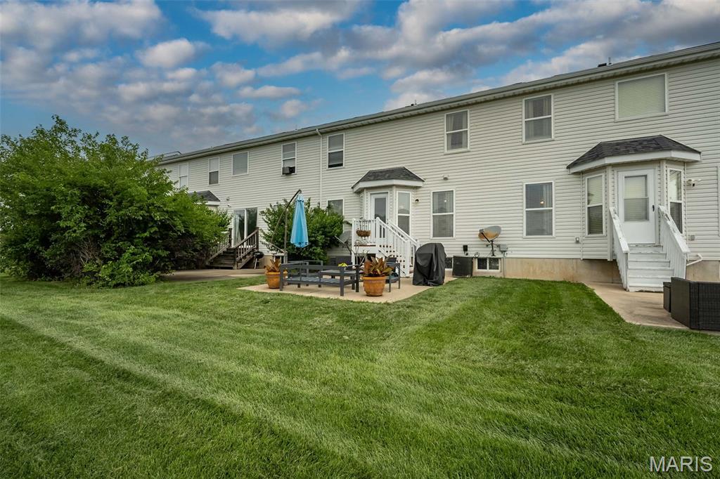 Magnolia Village A - Residential