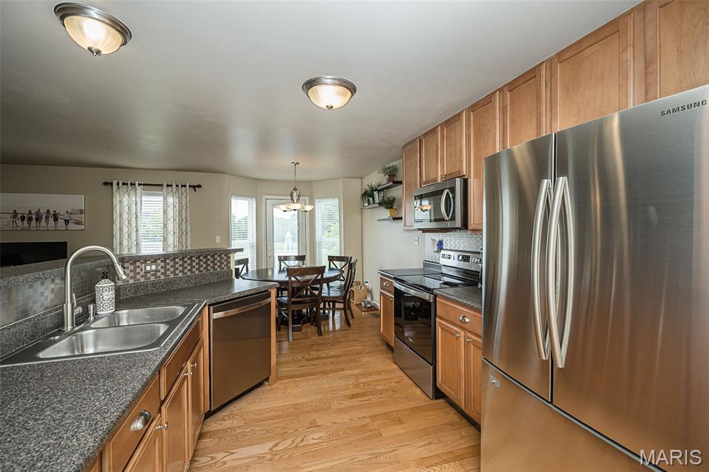Magnolia Village A - Residential