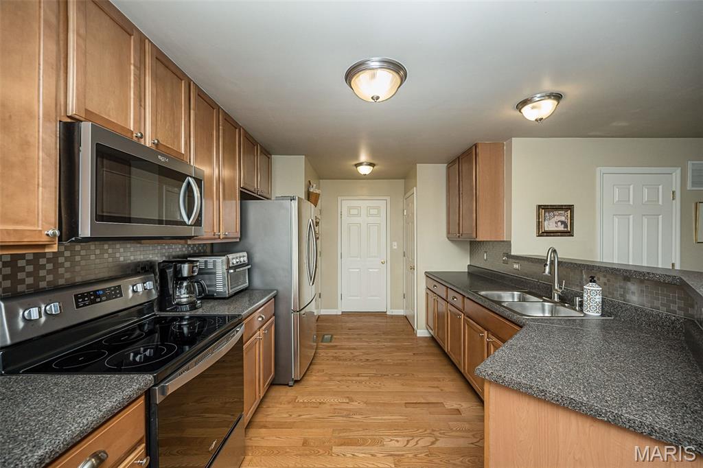 Magnolia Village A - Residential