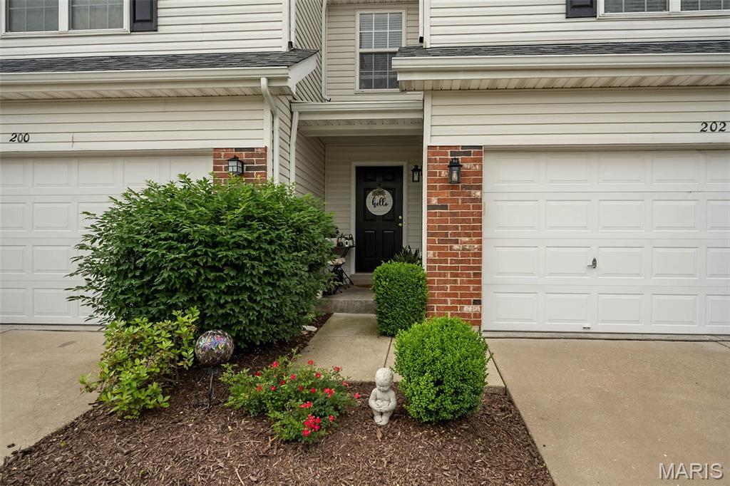 Magnolia Village A - Residential