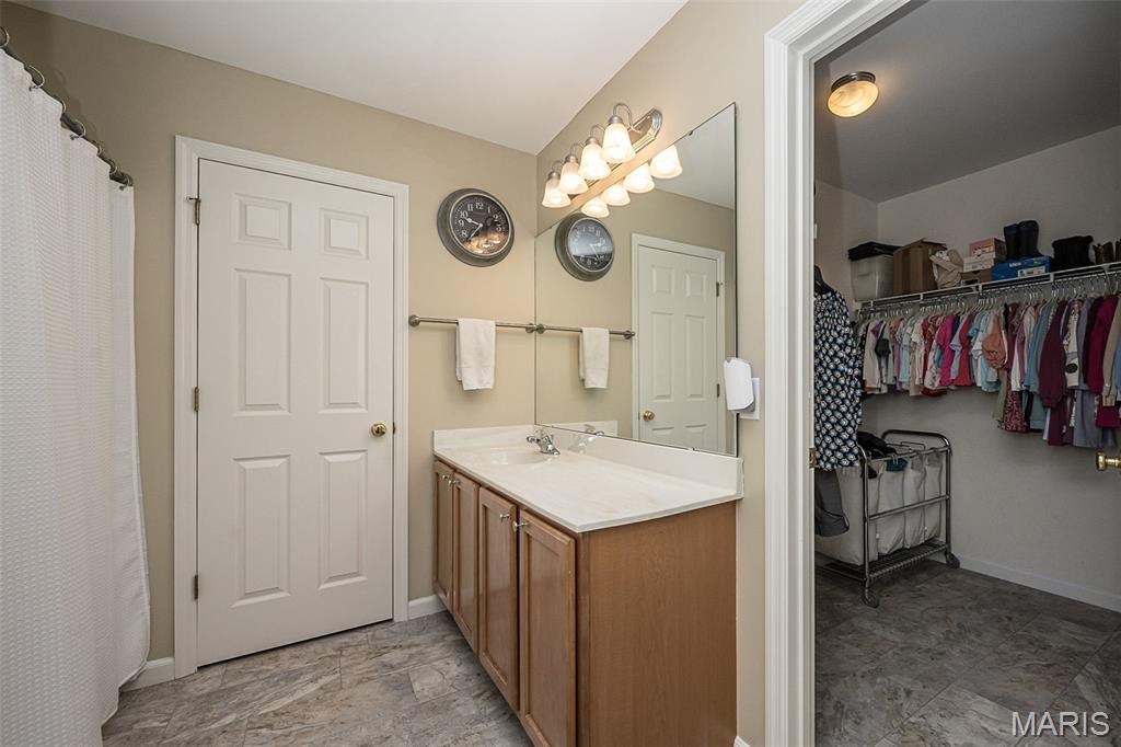Magnolia Village A - Residential